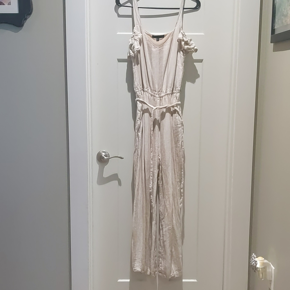 Perfect vacation romper